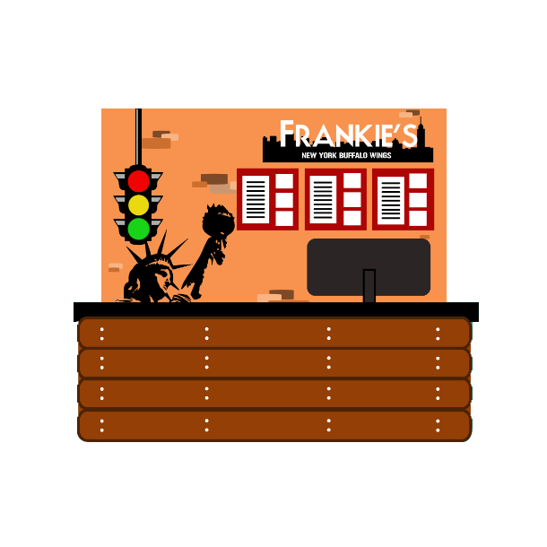 Frankies Best Chicken